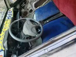 تويوتا 1992 للبيع, حماة