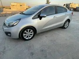 Kia Rio 2014