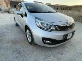 Kia Rio 2014