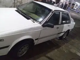 نيسان 1983, دمشق