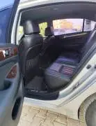 جنسس 2009, دمشق