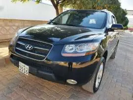 هونداي سنتافيه 2008 للبيع