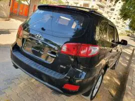 هونداي سنتافيه 2008 للبيع
