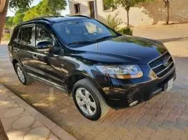 Hyundai Santafe 2008 for sale