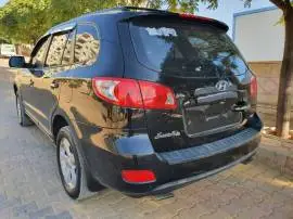 هونداي سنتافيه 2008 للبيع