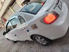 كيا ريو 2010 للبيع, حماة