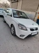 كيا ريو 2010 للبيع, حماة