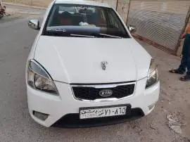 كيا ريو 2010 للبيع, حماة