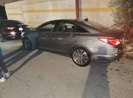 Hyundai Sonata 2013 for sale, Aleppo