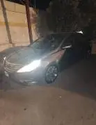 Hyundai Sonata 2013 for sale, Aleppo