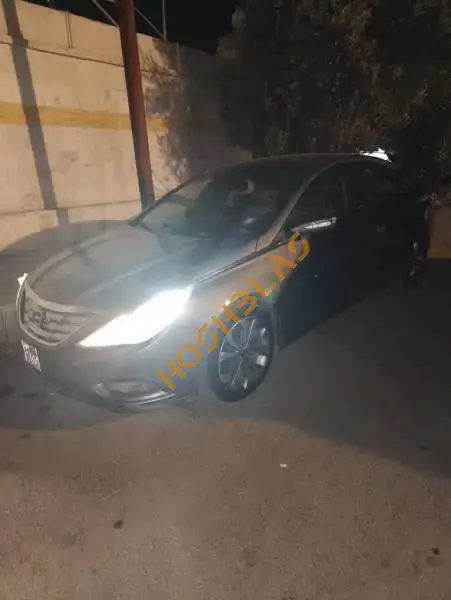 Hyundai Sonata 2013 for sale, Aleppo