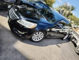 كيا كدنزا 2011 للبيع