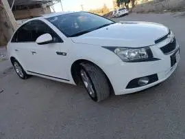 شفروليه 2010 كاملة, إدلب