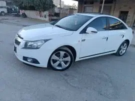 شفروليه 2010 كاملة, إدلب