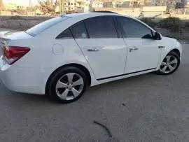 شفروليه 2010 كاملة, إدلب