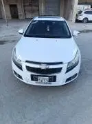 شفروليه 2010 كاملة, إدلب