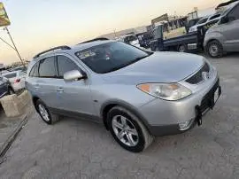 Hyundai Veracruz 2008