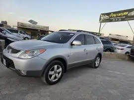 Hyundai Veracruz 2008