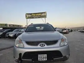 Hyundai Veracruz 2008