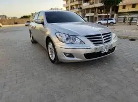 جنسس 2008, دمشق