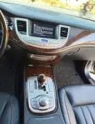 جنسس 2008, دمشق