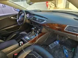 أودي A7 2015