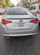 كيا اوبتيما 2012