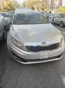 كيا اوبتيما 2012