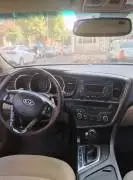 كيا اوبتيما 2012