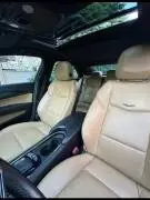 كاديلاك ATS 2013, دمشق