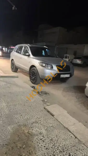 Hyundai CM 2008 for sale, Aleppo