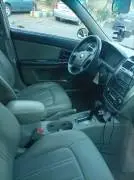 كيا سيراتو 2008, دمشق