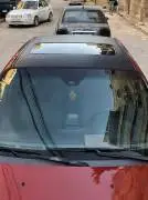 Chevrolet Lacetti 2007