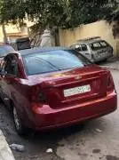 Chevrolet Lacetti 2007