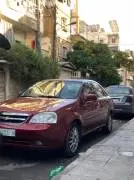 Chevrolet Lacetti 2007