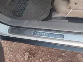 Kia Sportage 2006