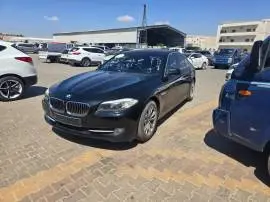 BMW 528 Model 2010