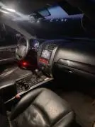 كيا موهافي 2014