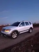 كيا موهافي 2014