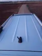 كيا موهافي 2014