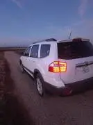 كيا موهافي 2014