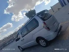 هيونداي اتش 1 2008