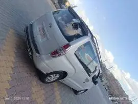 هيونداي اتش 1 2008