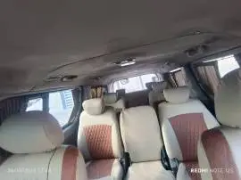 هيونداي اتش 1 2008