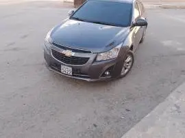Chevrolet Cruze 2013 for sale, Idlib