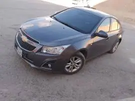 Chevrolet Cruze 2013 for sale, Idlib