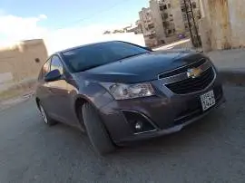 Chevrolet Cruze 2013 for sale, Idlib