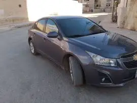Chevrolet Cruze 2013 for sale, Idlib