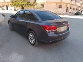 Chevrolet Cruze 2013 for sale, Idlib