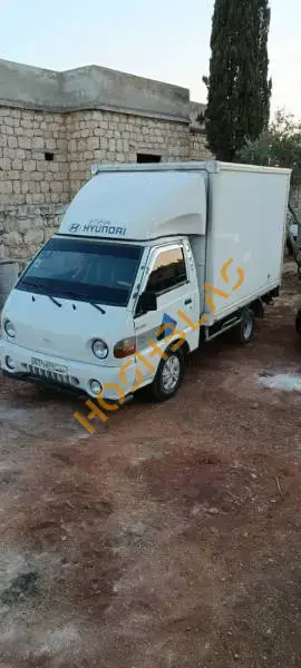 هوندا بيكاب 1998 للبيع, حلب